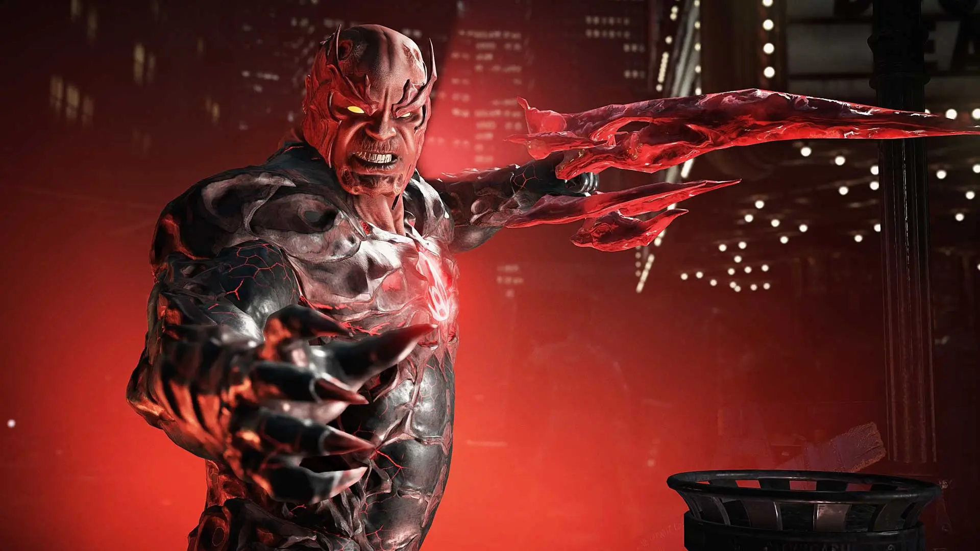 不义联盟2/Injustice 2/支持网络联机 游戏截图
