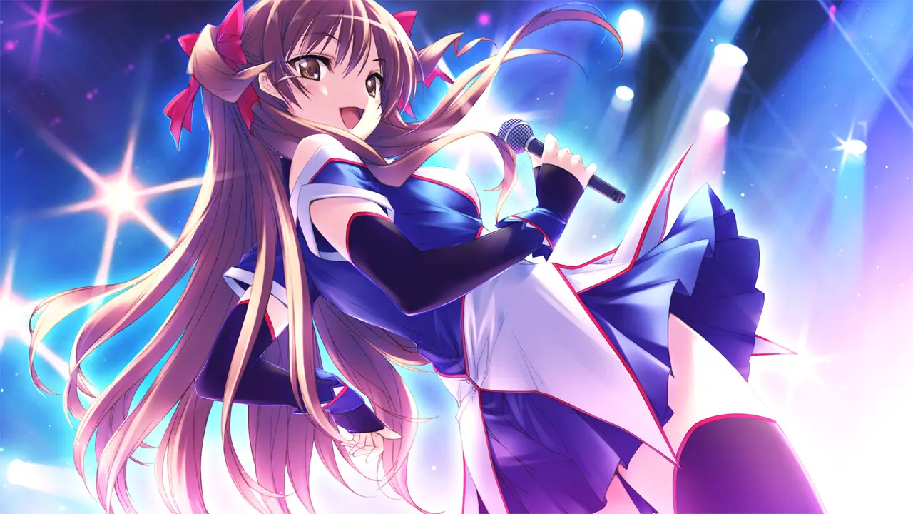 白色相簿/WHITE ALBUM: Memories like Falling Snow 游戏截图