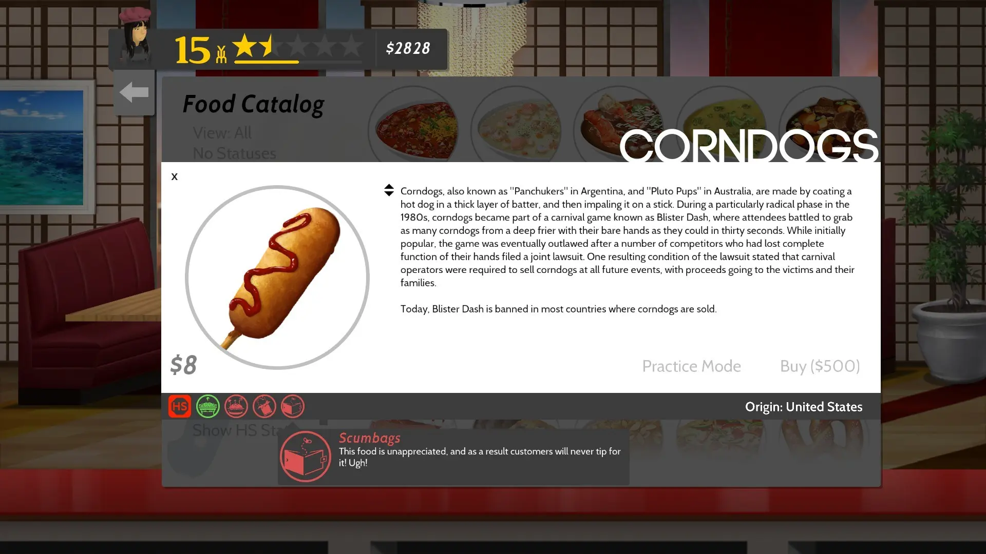 烹调,上菜,美味2/Cook, Serve, Delicious! 2!! 游戏截图