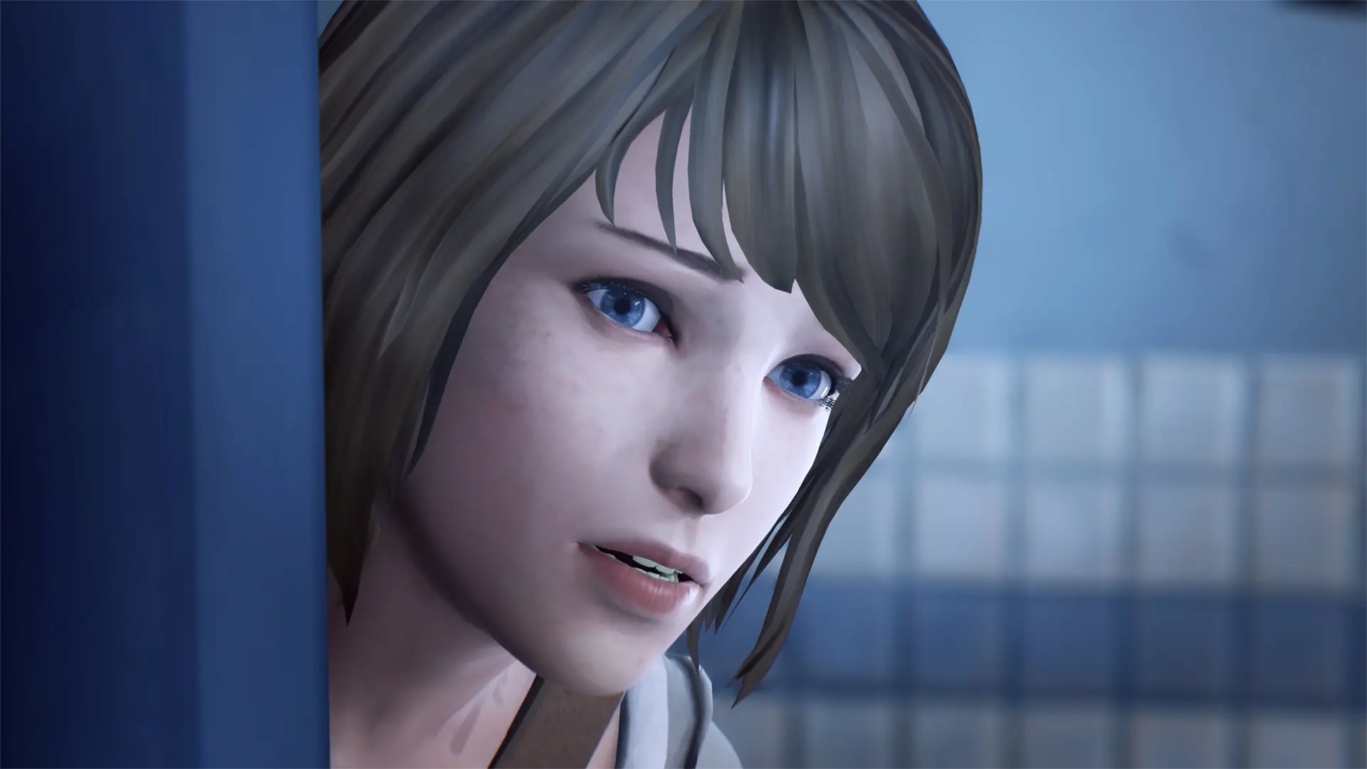 奇异人生：重制版/Life is Strange Remastered 游戏截图