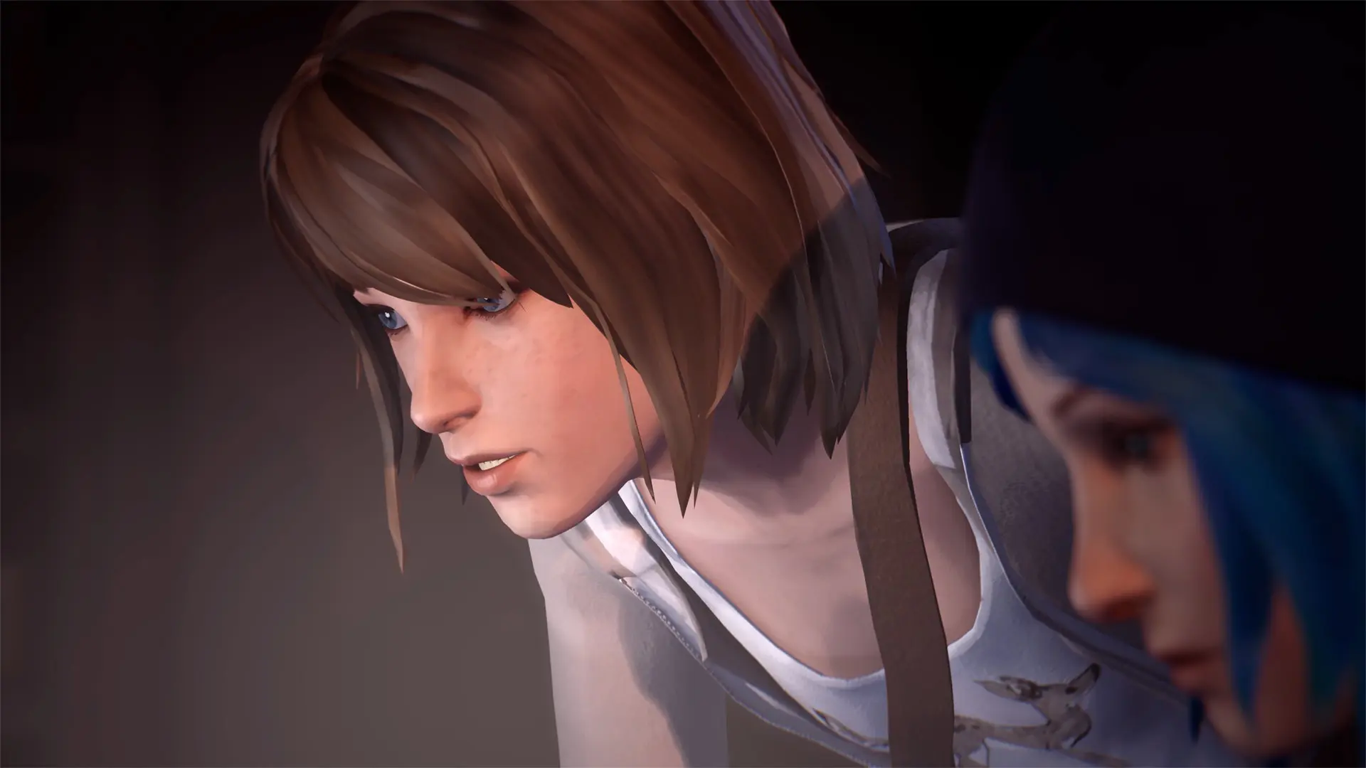 奇异人生：重制版/Life is Strange Remastered 游戏截图