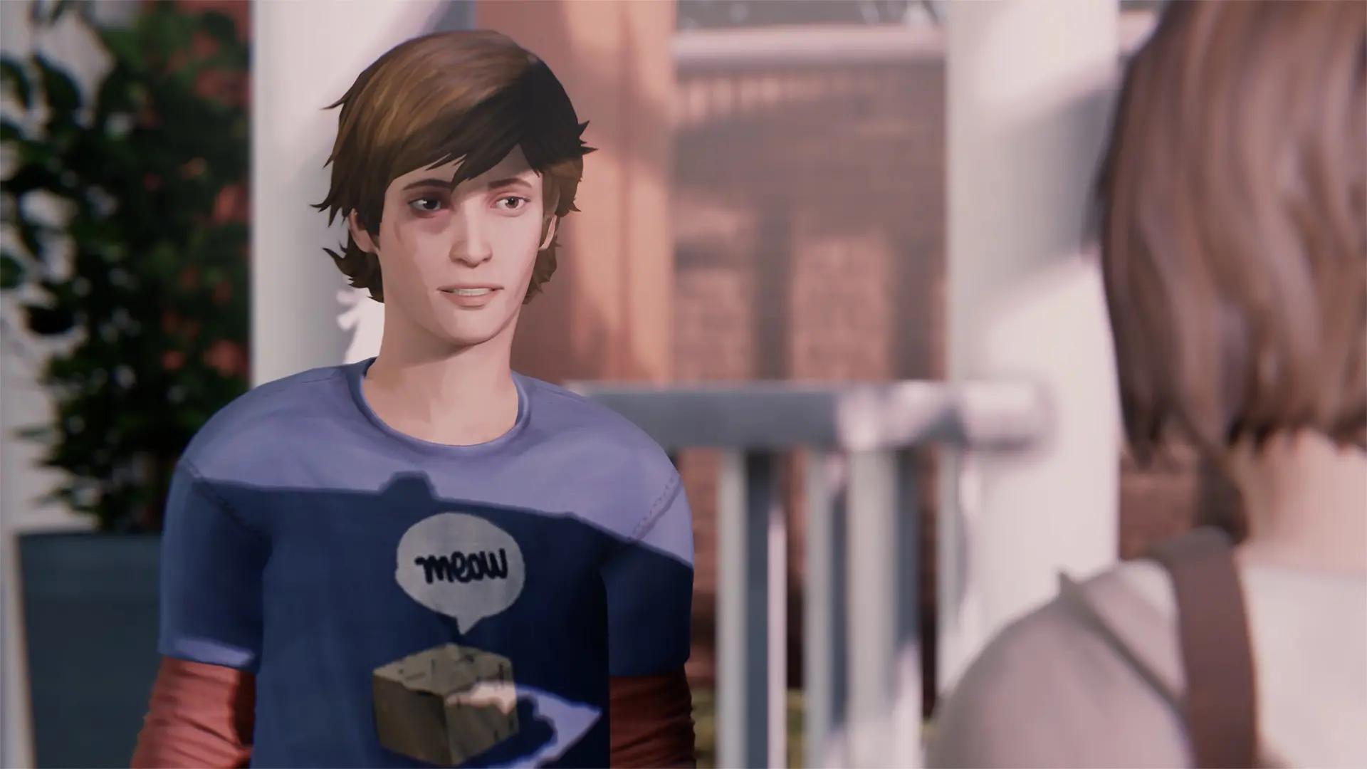 奇异人生：重制版/Life is Strange Remastered 游戏截图
