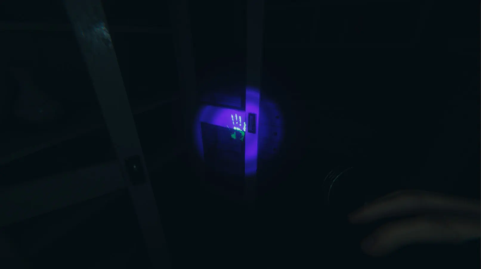 幽灵放逐/Ghost Exile/支持网络联机 游戏截图