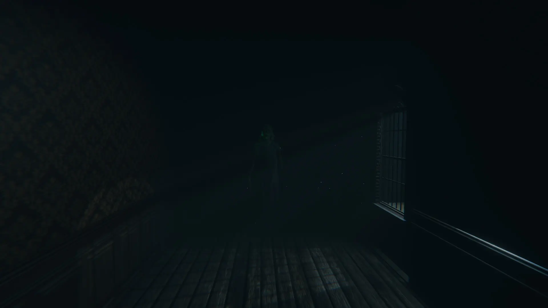 幽灵放逐/Ghost Exile/支持网络联机 游戏截图