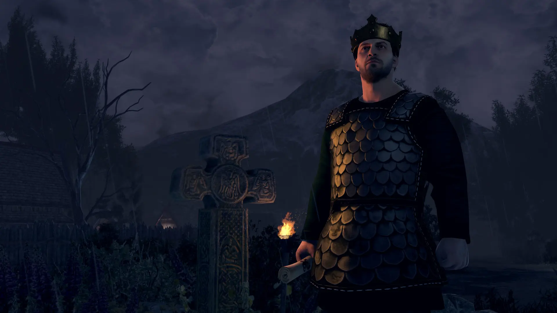 全面战争传奇：不列颠王座/A Total War Saga: THRONES OF BRITANNIA 游戏截图
