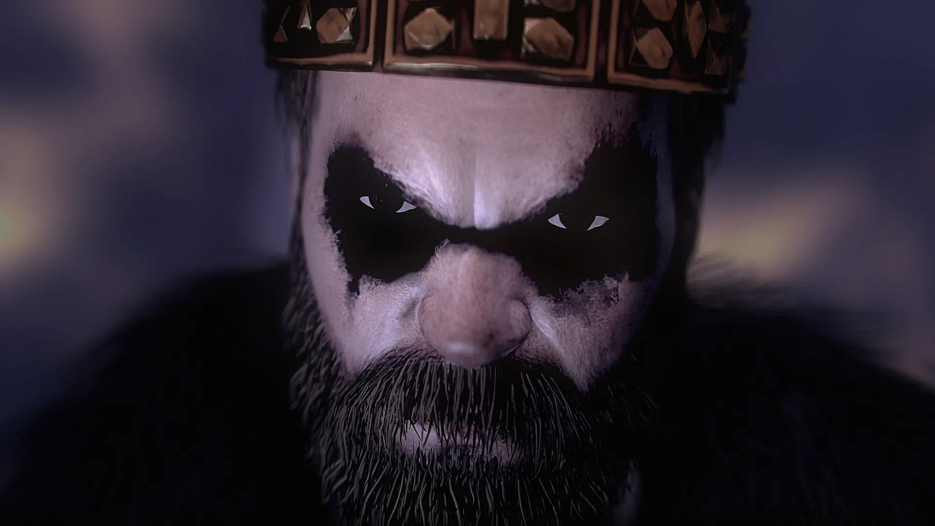 全面战争传奇：不列颠王座/A Total War Saga: THRONES OF BRITANNIA 游戏截图