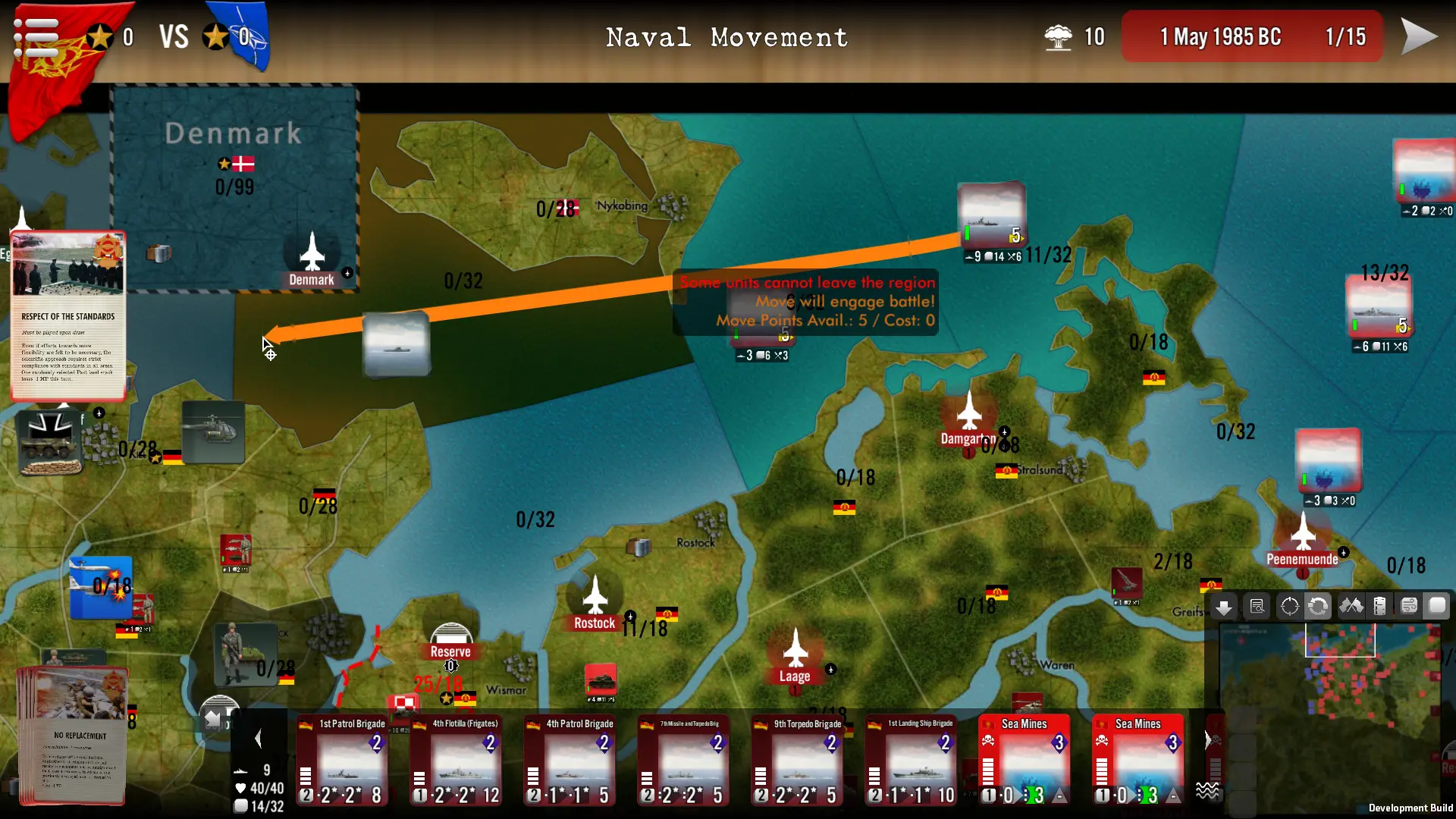 SGS:北约的噩梦/SGS NATO's Nightmare 游戏截图