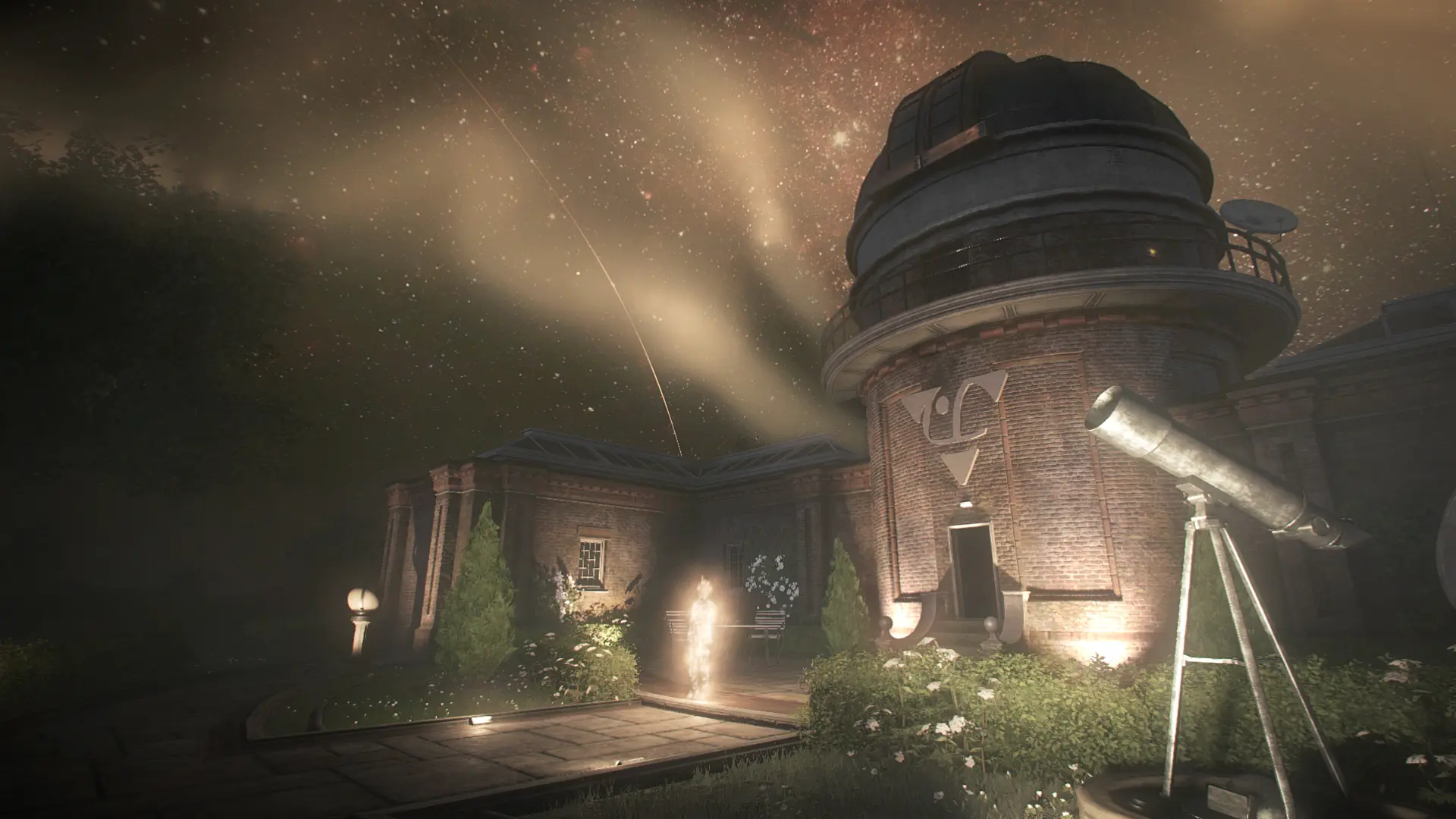 万众狂欢/Everybody's Gone to the Rapture 游戏截图