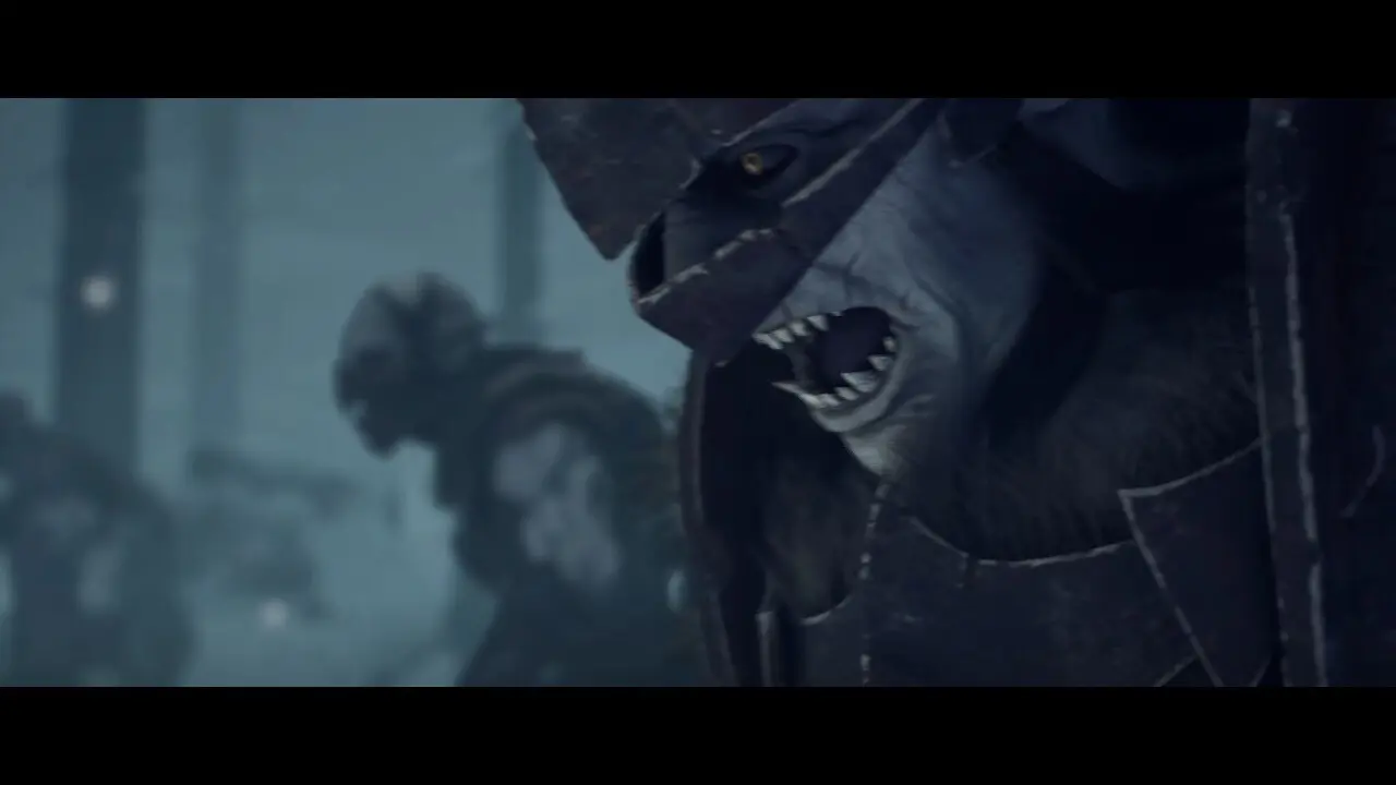 救赎死神/Redemption Reapers 游戏截图