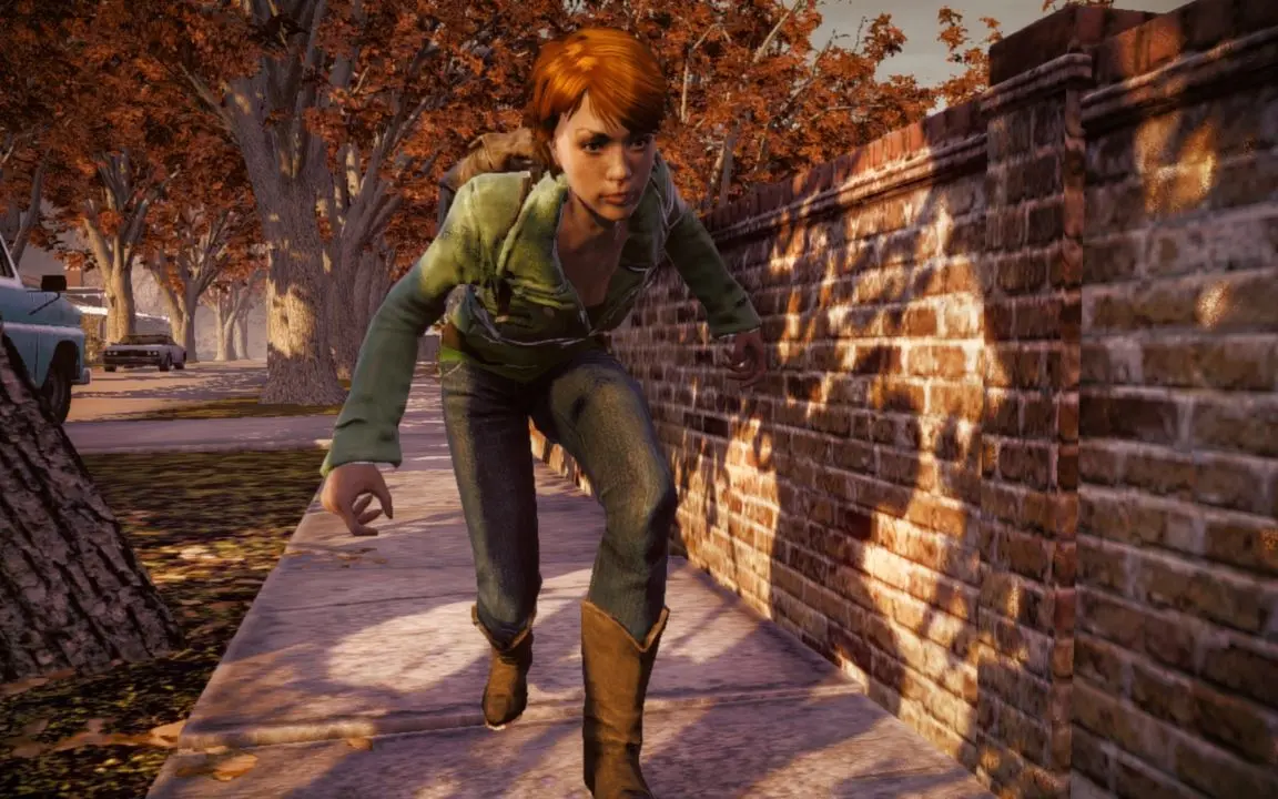 腐烂国度:周年求生版/State of Decay: Year One Survival Edition 游戏截图