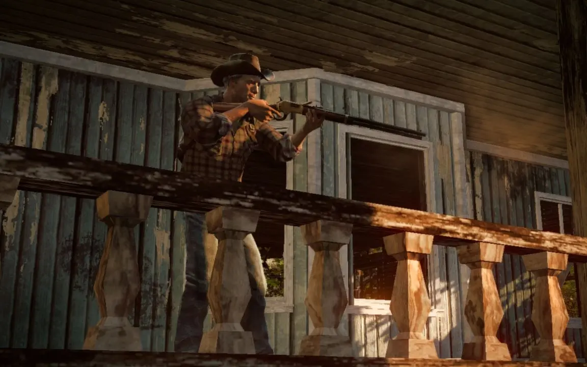 腐烂国度:周年求生版/State of Decay: Year One Survival Edition 游戏截图
