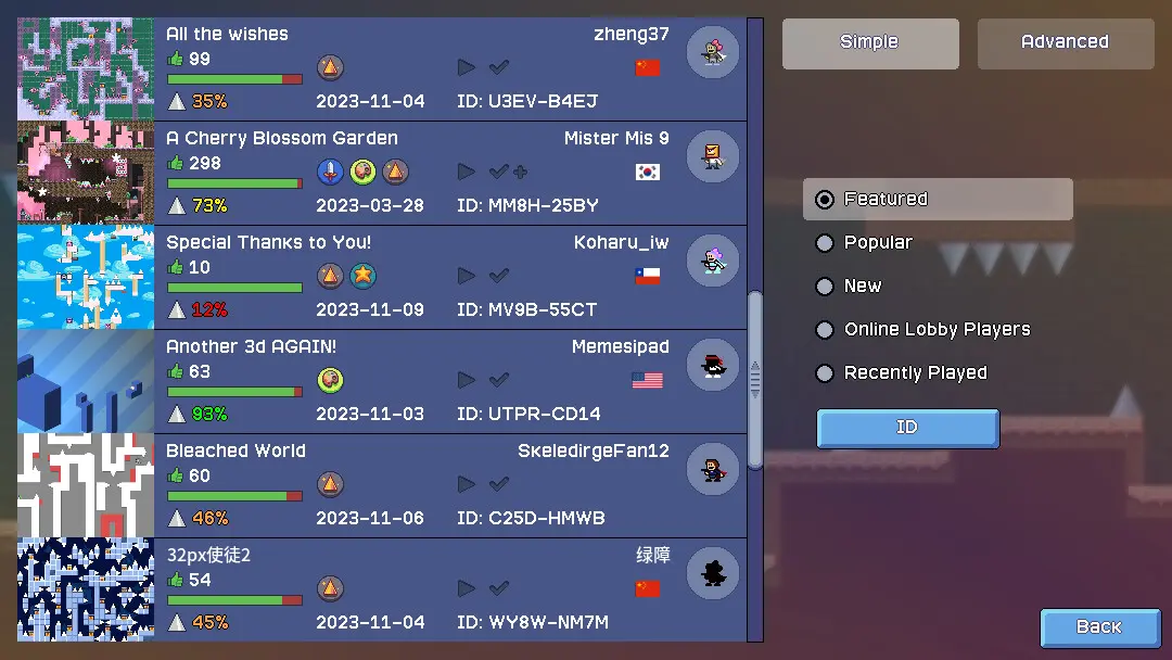 我想要成为创造者/I Wanna Maker 游戏截图