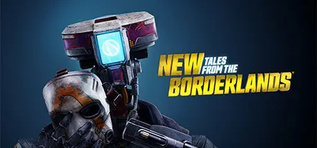 [PC]新无主之地传说/New Tales from the Borderlands-芝士游戏