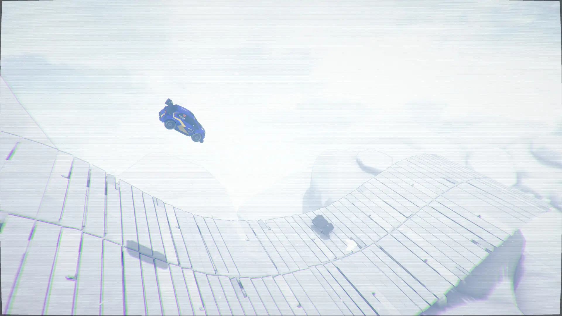雷索拉基：竞速/Resoraki: The racing 游戏截图