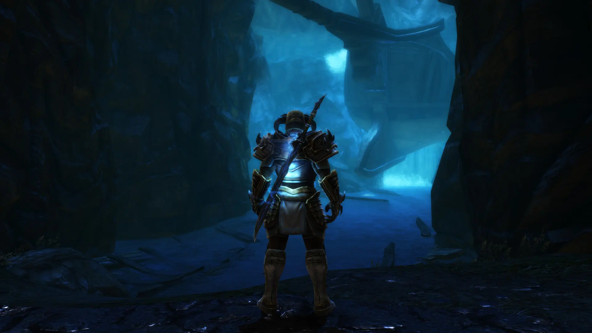 阿玛拉王国:惩罚重制版/Kingdoms of Amalur: Re-Reckoning 游戏截图