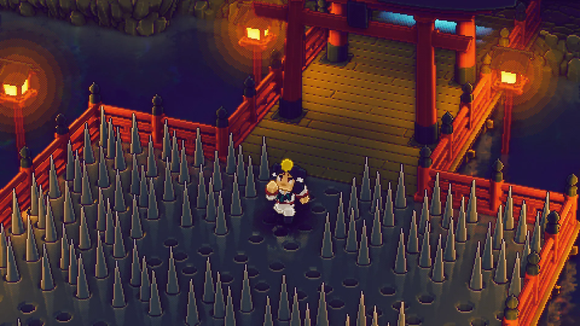 侍神大乱战/Samurai Bringer 游戏截图
