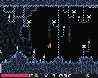 阿尔法环保站/Environmental Station Alpha 游戏截图
