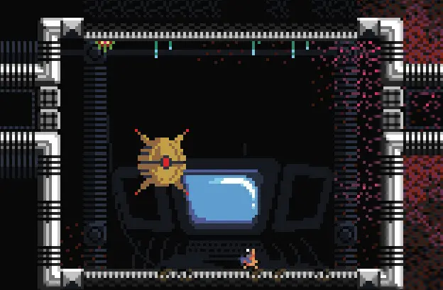 阿尔法环保站/Environmental Station Alpha 游戏截图