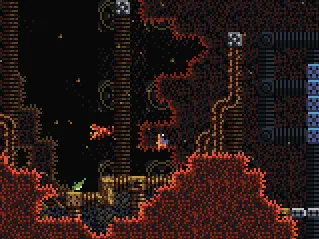 阿尔法环保站/Environmental Station Alpha 游戏截图