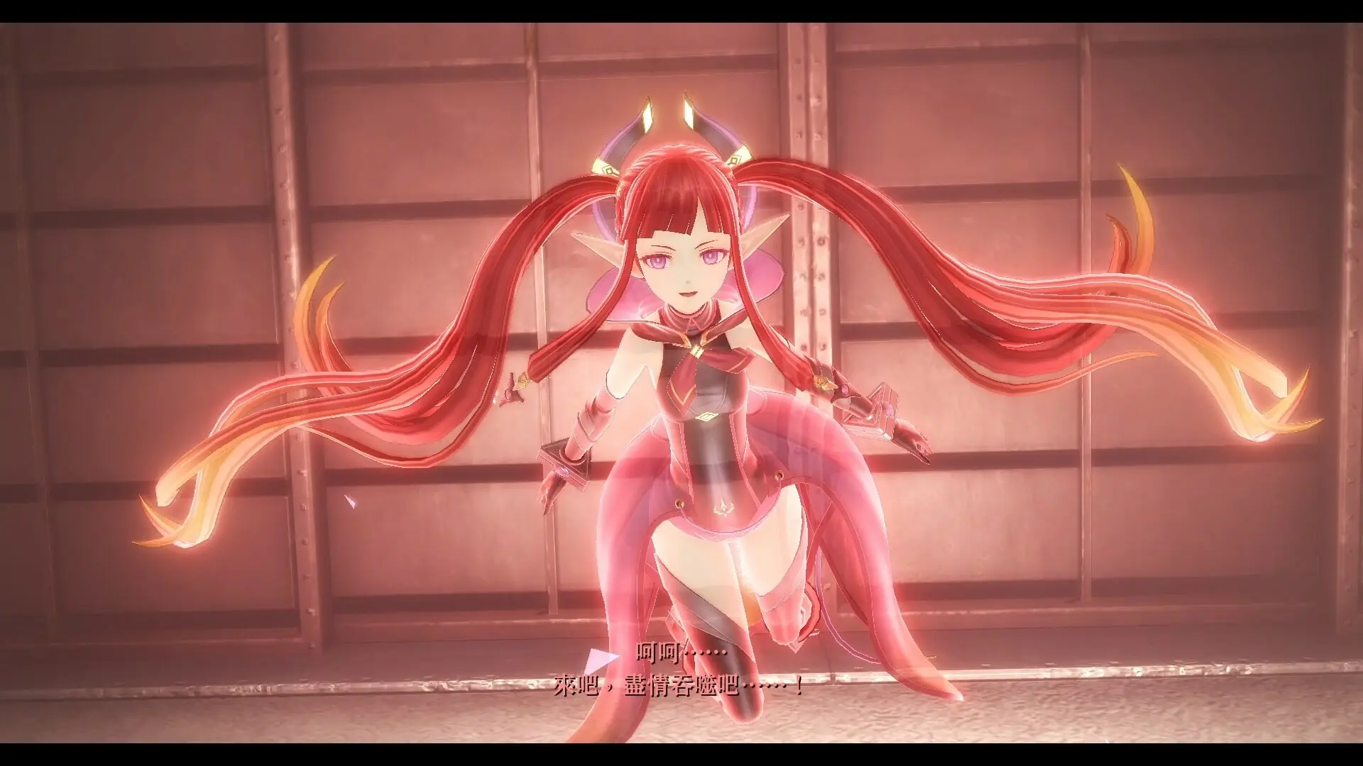 英雄传说：黎之轨迹2/The Legend of Heroes: Kuro no Kiseki Ⅱ -CRIMSON SiN- 游戏截图