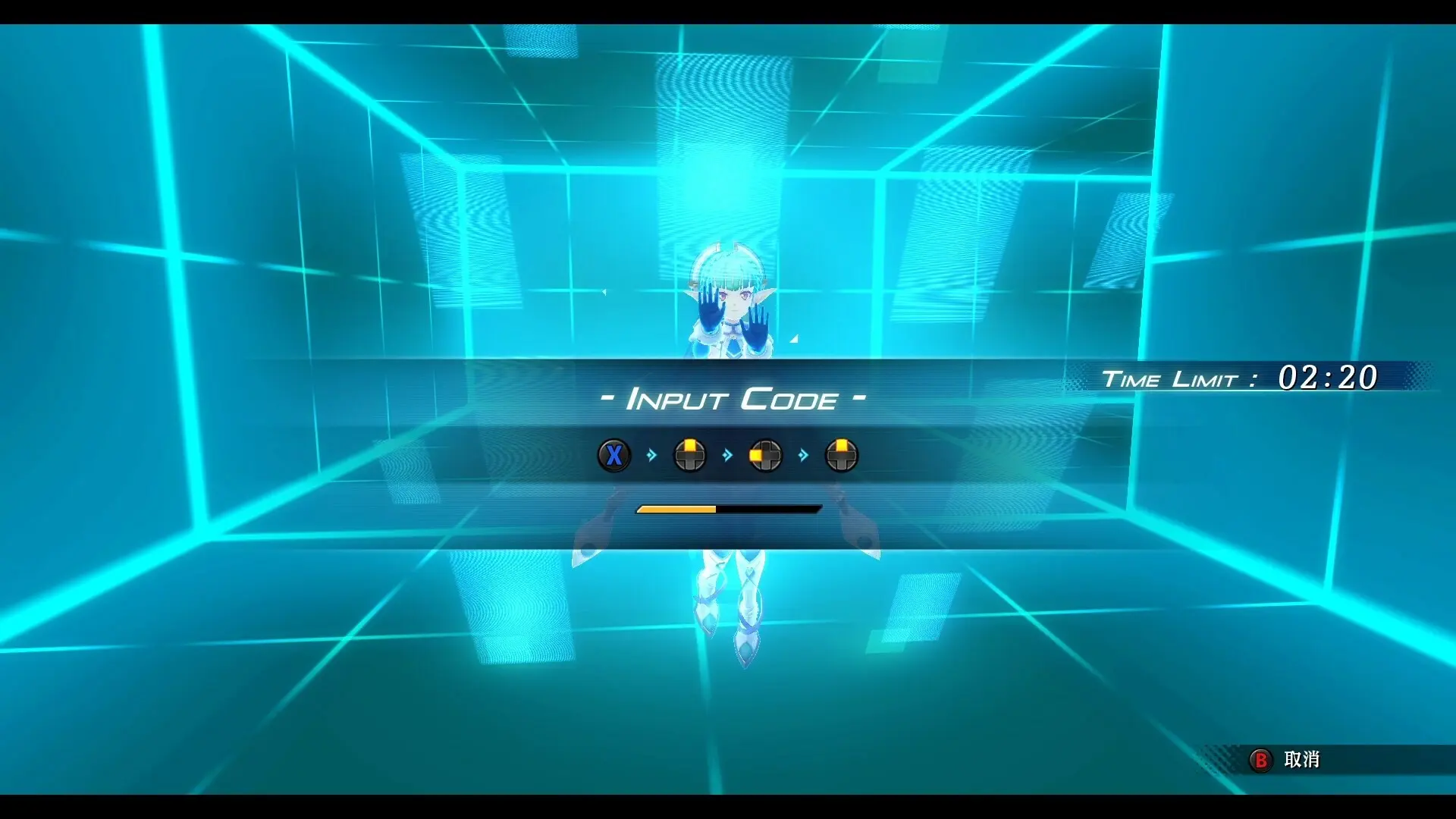 英雄传说：黎之轨迹2/The Legend of Heroes: Kuro no Kiseki Ⅱ -CRIMSON SiN- 游戏截图
