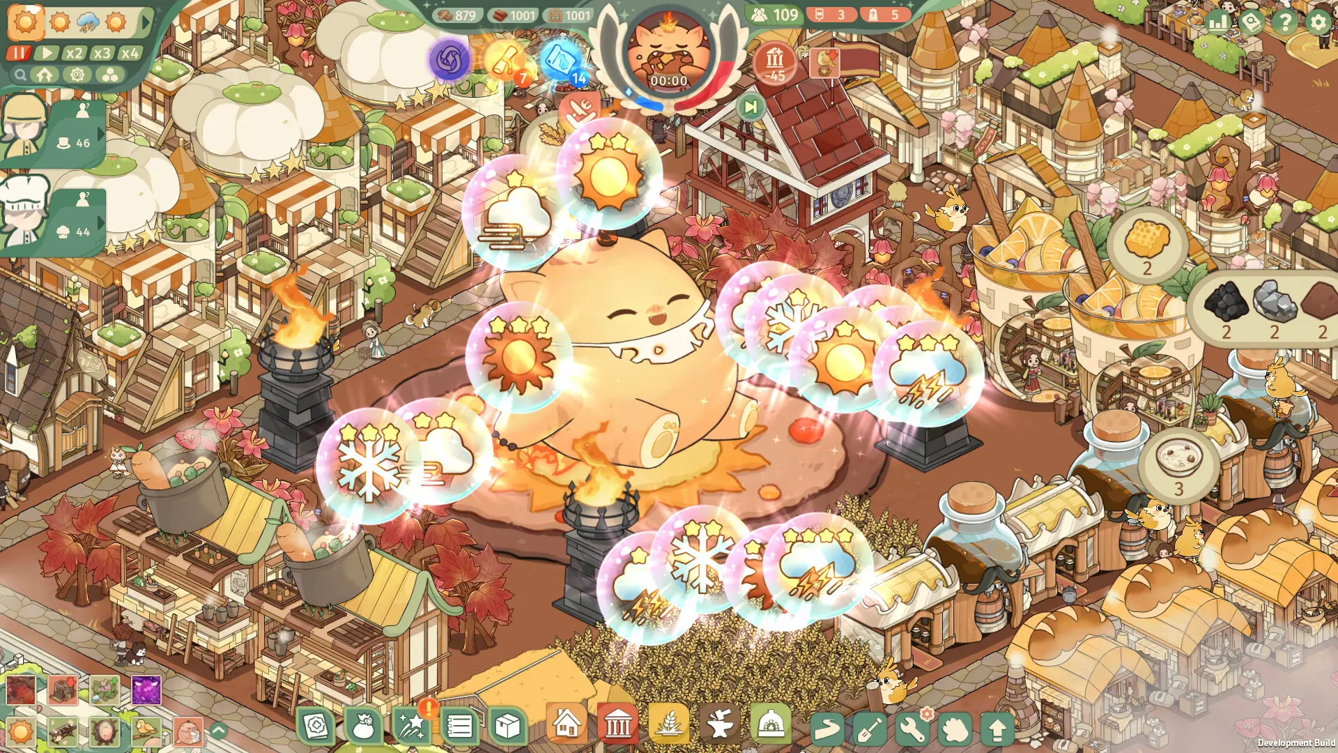 南国盛宴/Feastopia 游戏截图