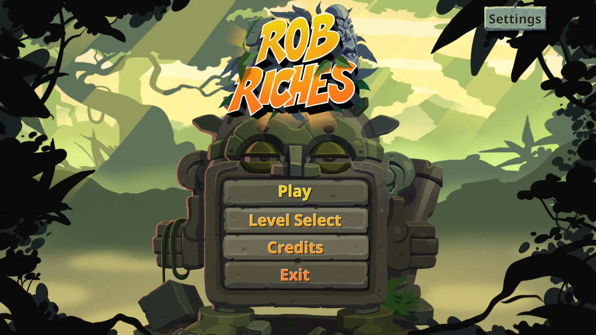 罗伯里奇斯/Rob Riches 游戏截图
