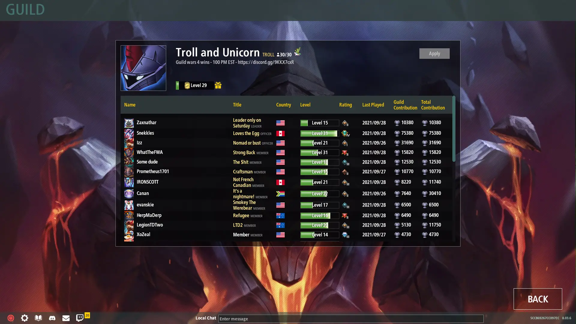 军团战争2/Legion TD 2/支持网络联机 游戏截图