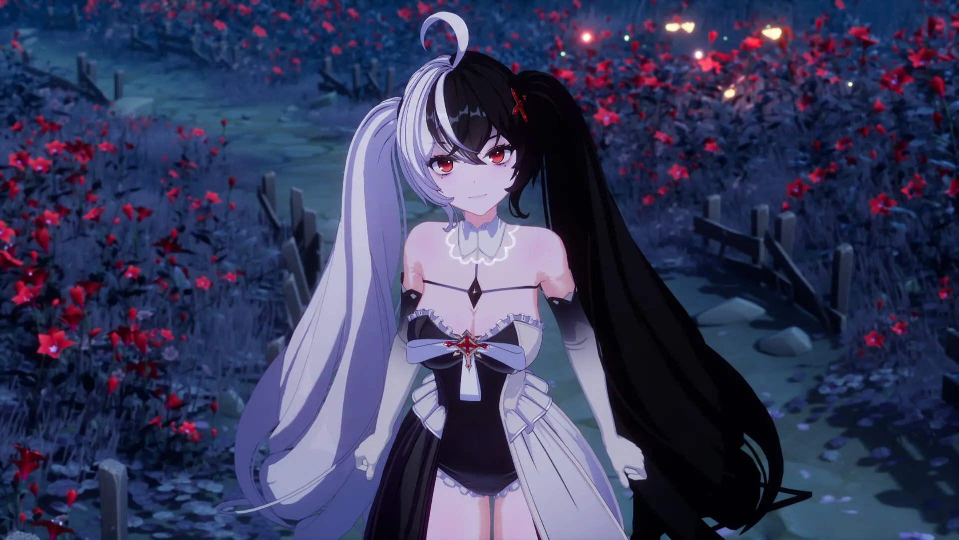 魔镜2:项目X/Mirror 2: Project X 游戏截图