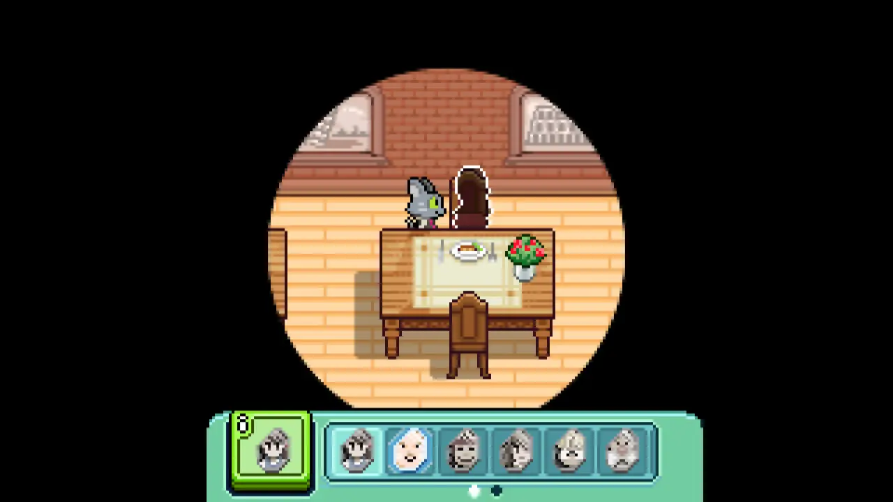 熊先生的餐厅/Bear's Restaurant 游戏截图