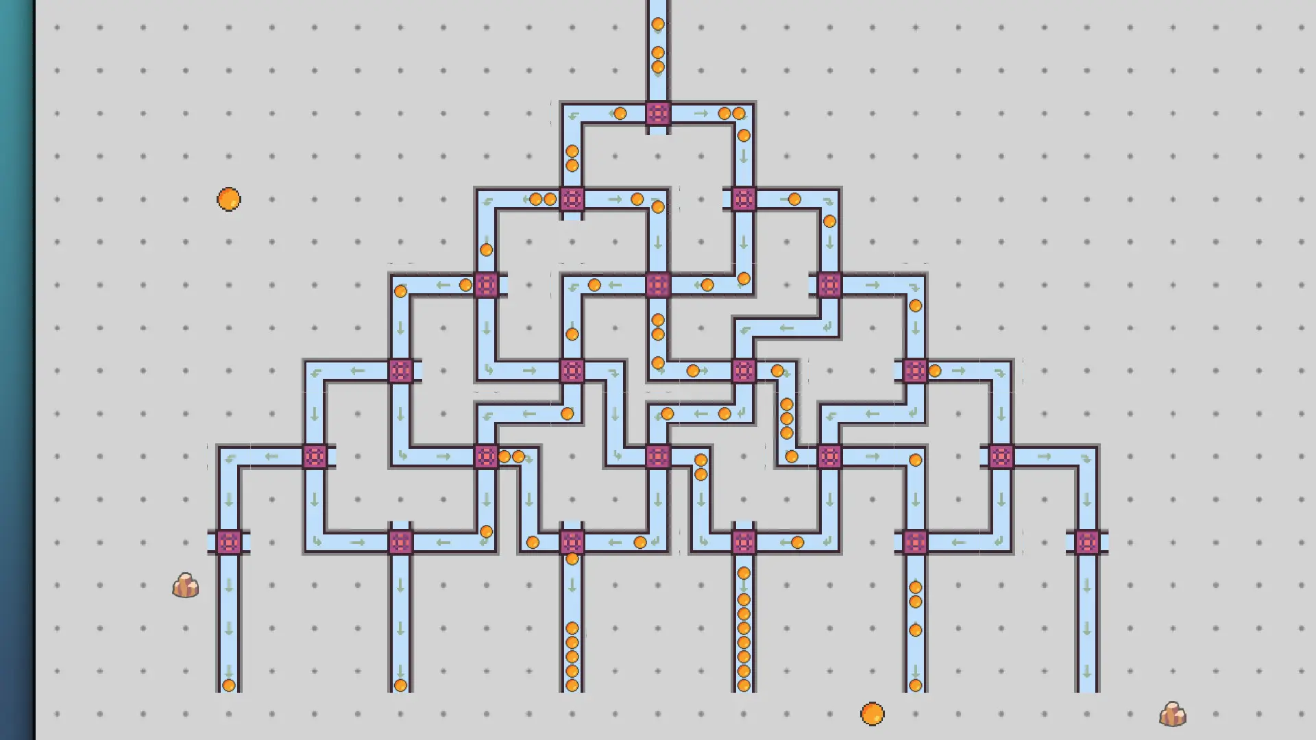 多层工厂/Multiply Factory 游戏截图