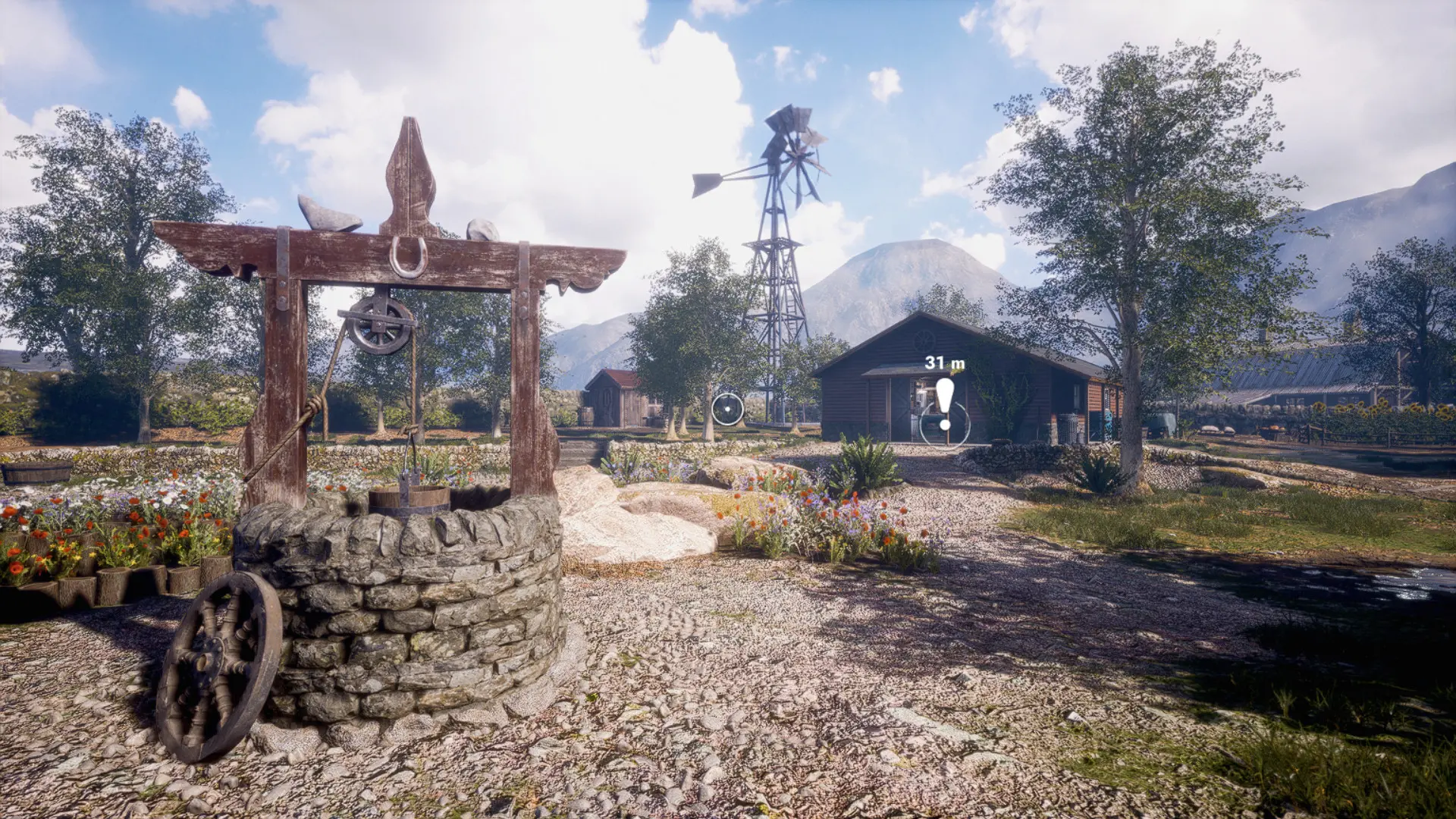 车间模拟器/工坊模拟器/Workshop Simulator 游戏截图