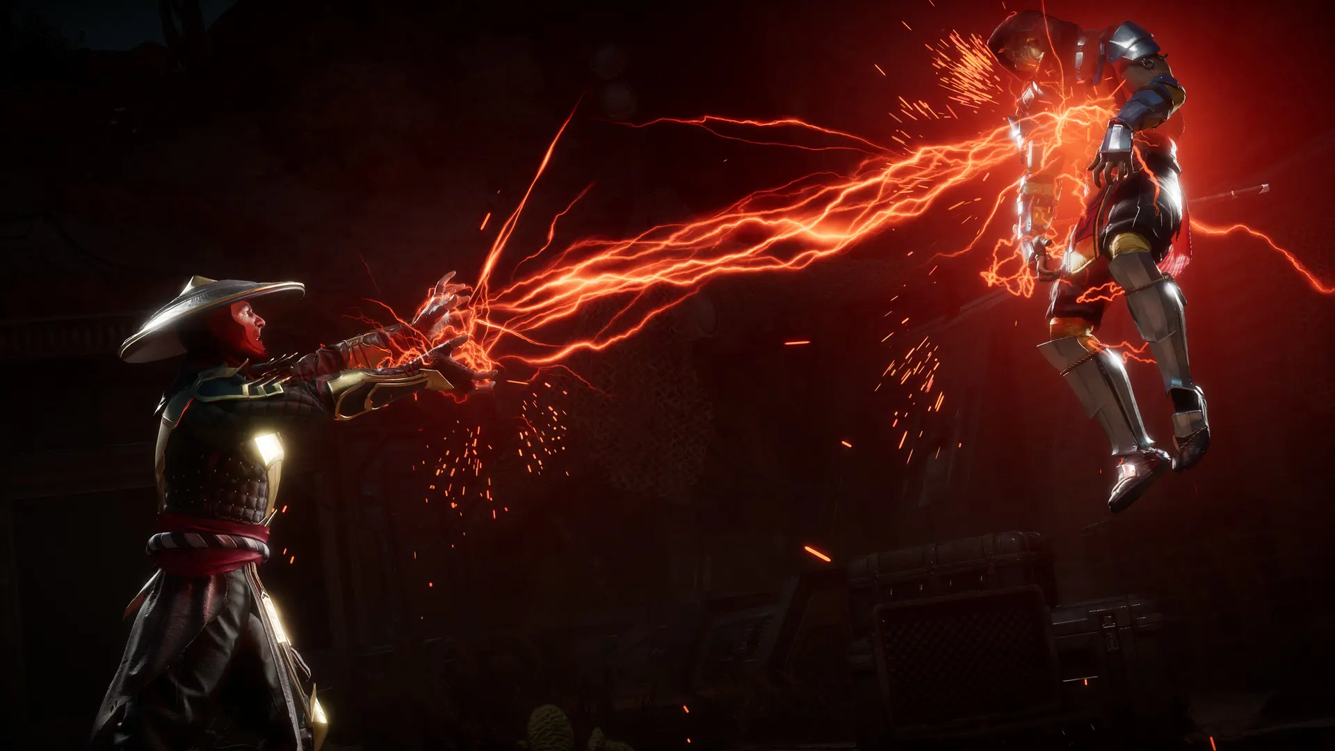 真人快打11终极版/Mortal Kombat 11 Ultimate Edition 游戏截图