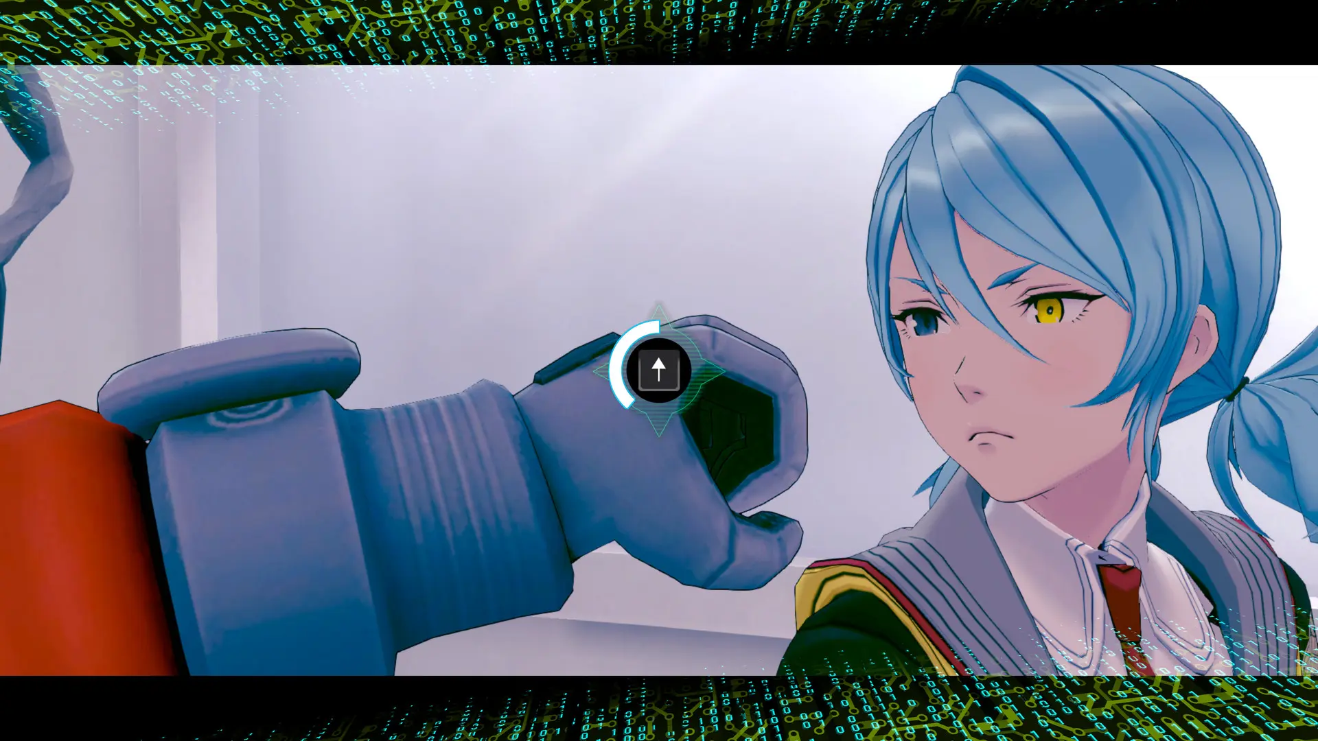 AI:梦境档案 涅槃肇始/AI: THE SOMNIUM FILES 游戏截图