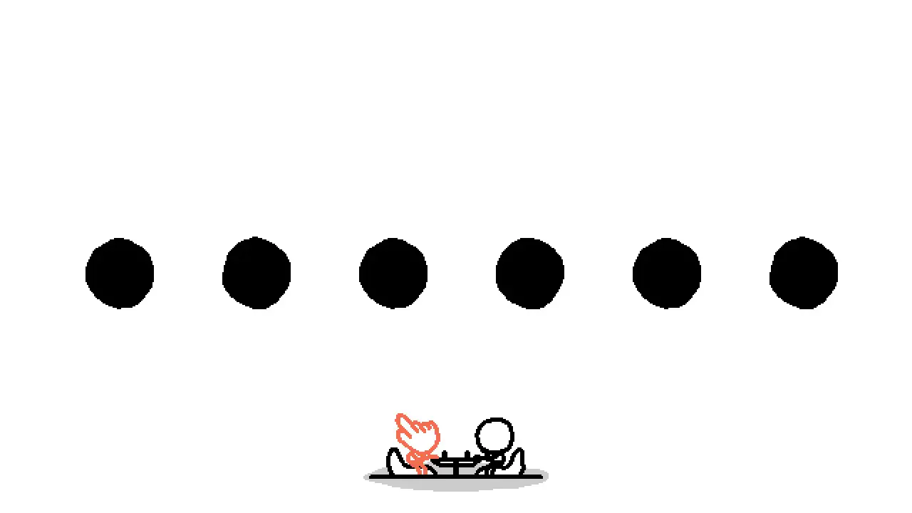 鼠标的人/Mouse People 游戏截图