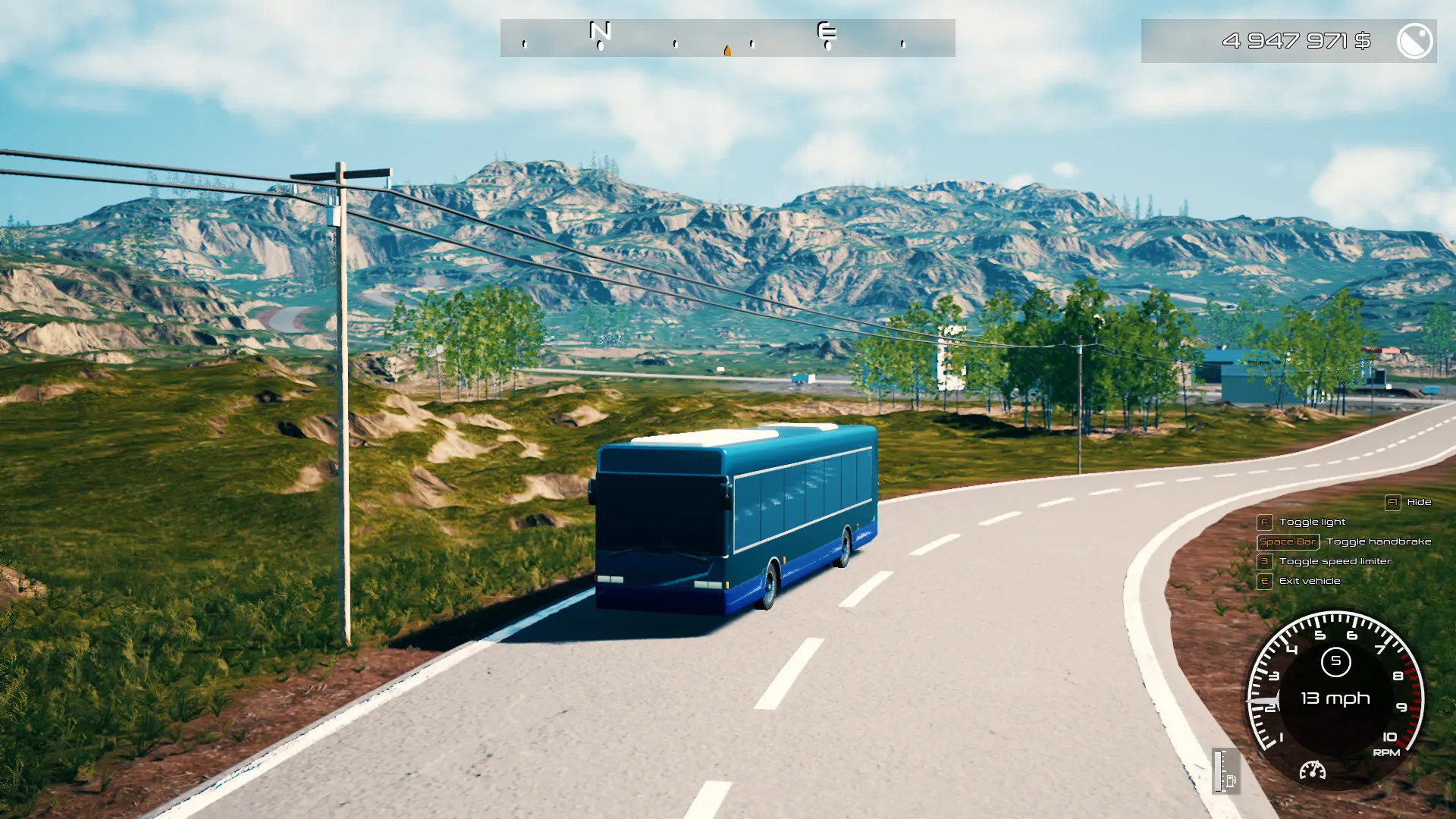罗迪生活/Roady Life 游戏截图
