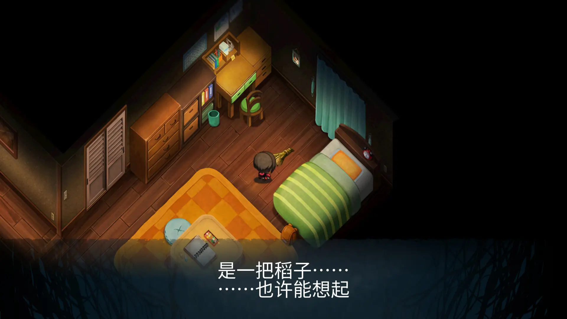 夜回三/夜廻三/Yomawari: Lost in the Dark 游戏截图