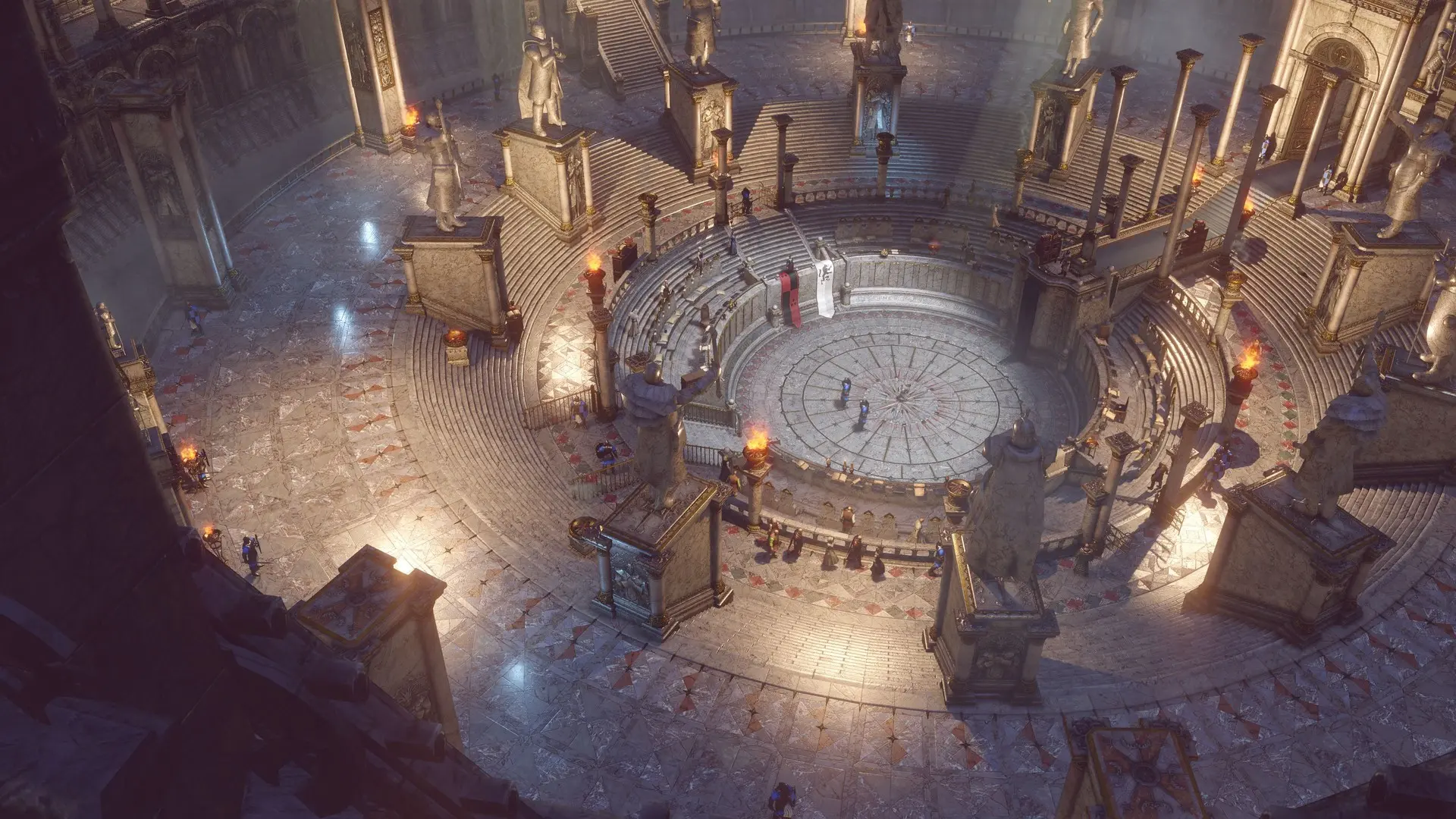 咒语力量3：增强版/SpellForce 3 Reforced 游戏截图