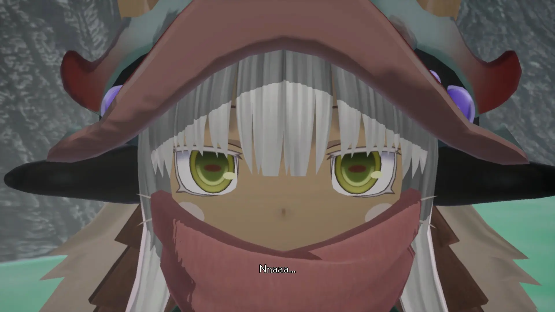 来自深渊 朝向黑暗的双星/Made in Abyss: Binary Star Falling into Darkness 游戏截图