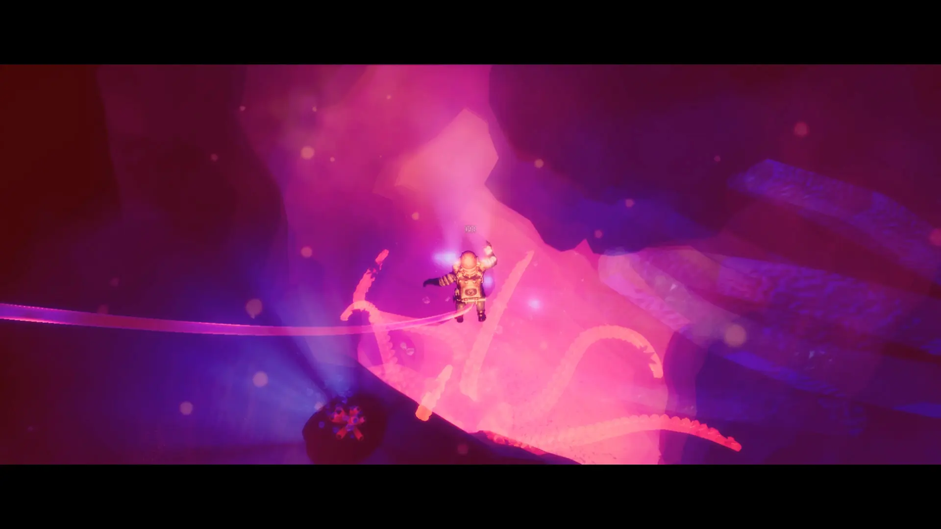 深渊/Deep Abyss 游戏截图