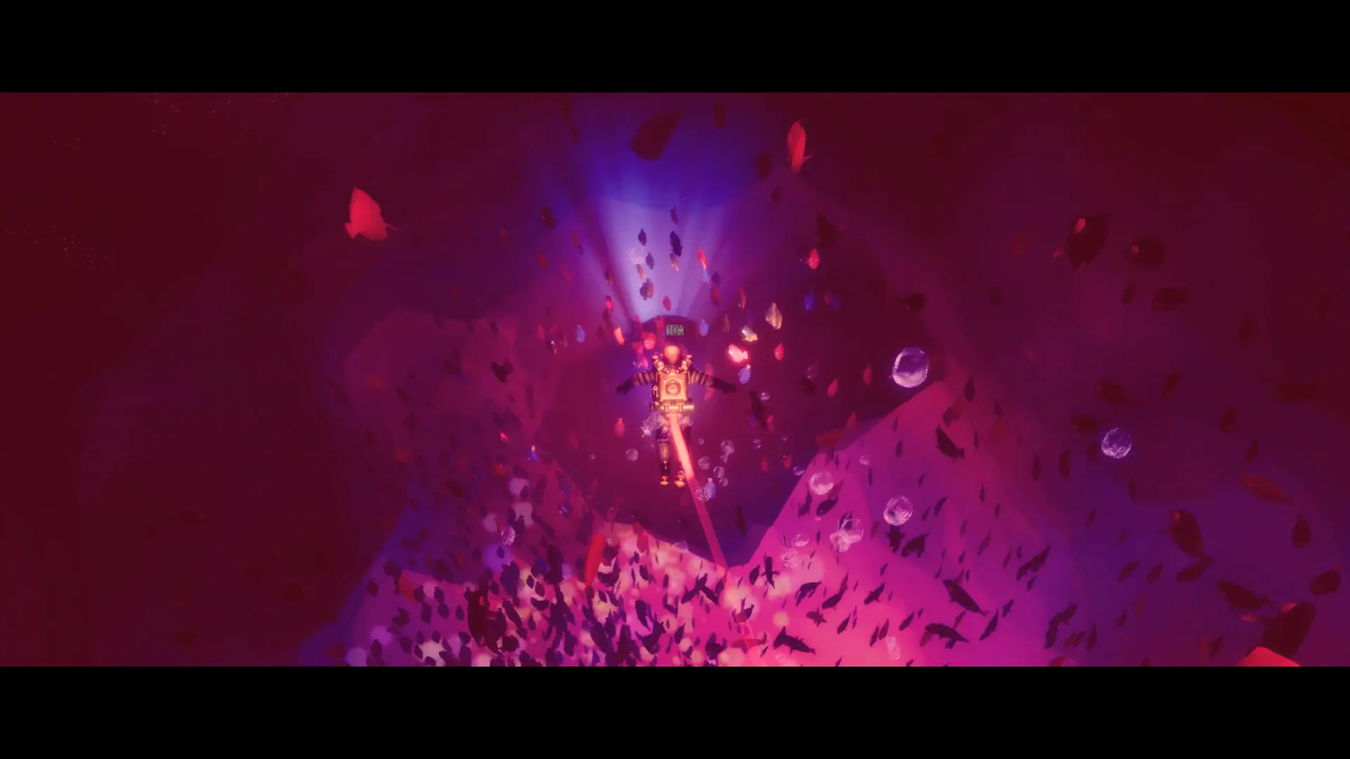 深渊/Deep Abyss 游戏截图
