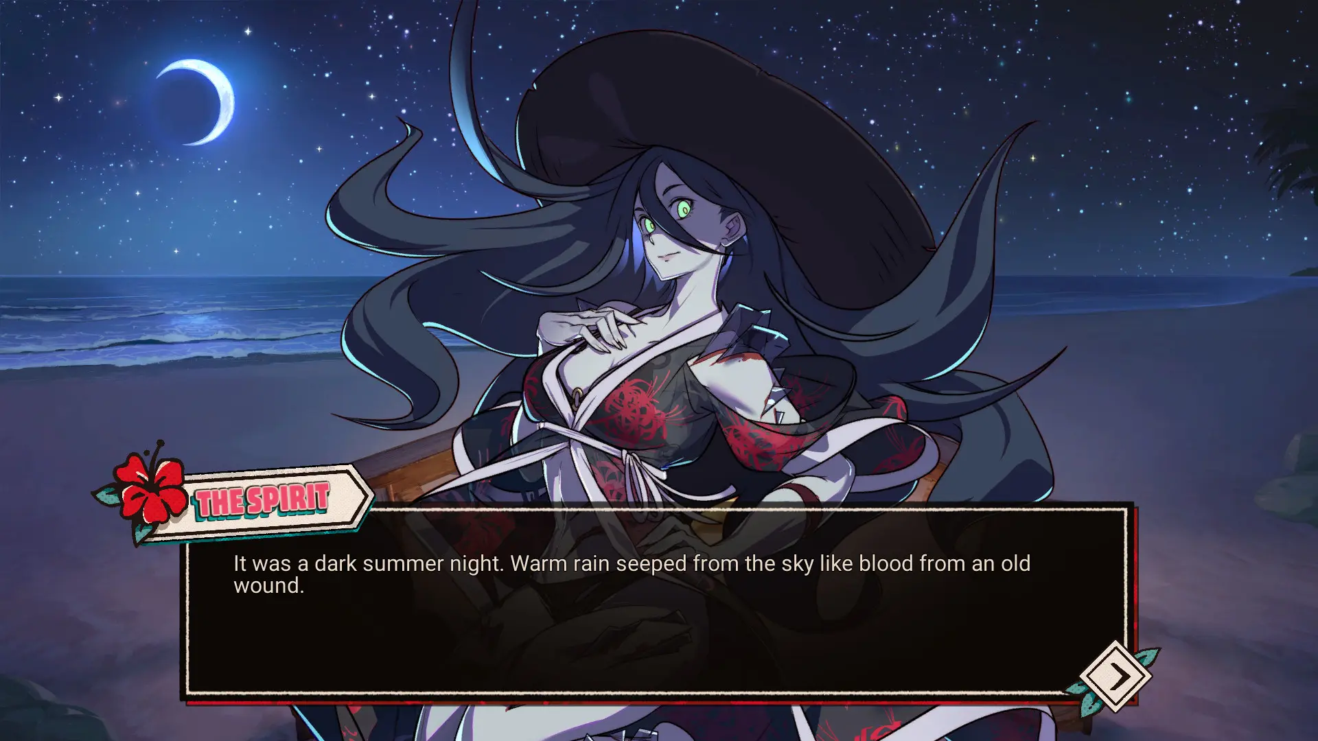 心醉魂迷：《黎明杀机》主题恋爱模拟游戏™/Hooked on You: A Dead by Daylight Dating Sim™ 游戏截图