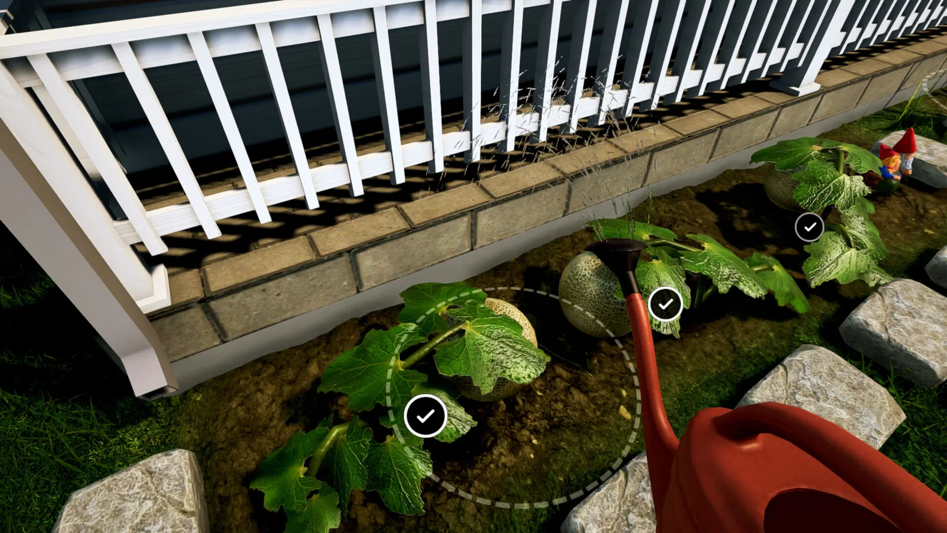 花园模拟器：繁花似梦/Garden Simulator 游戏截图