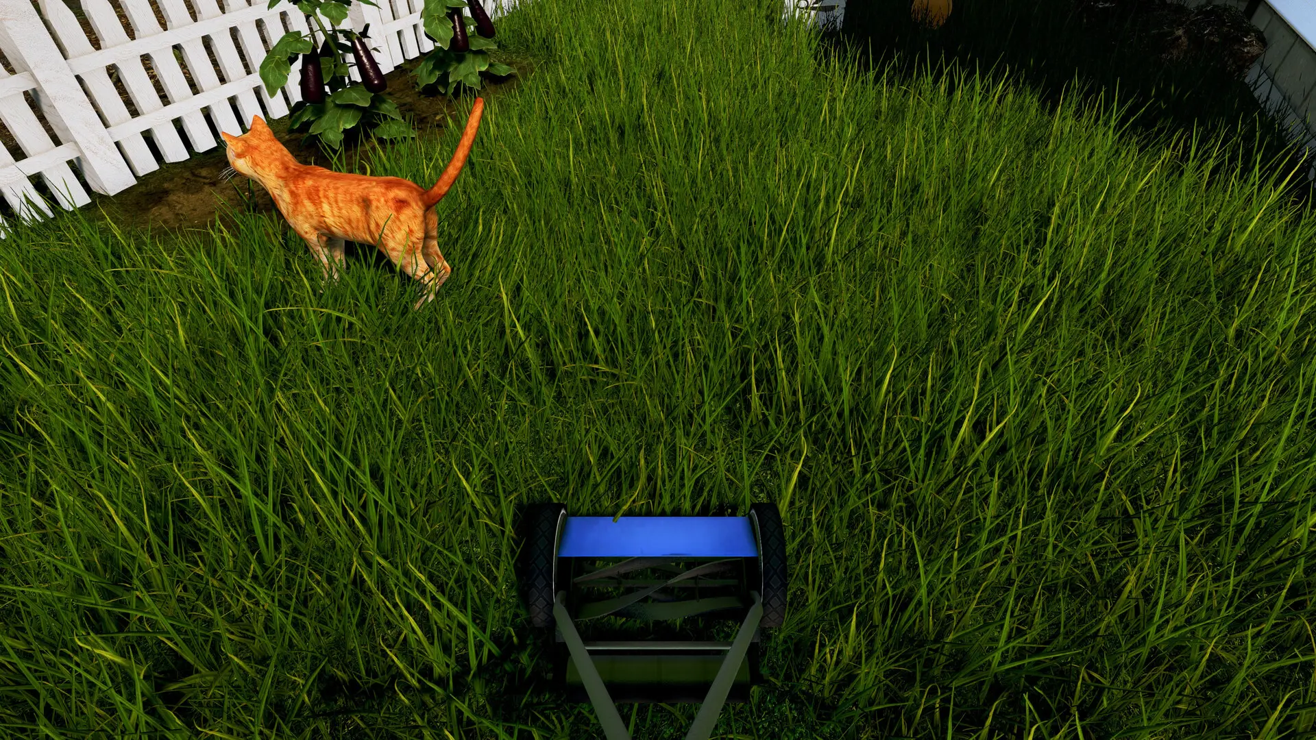 花园模拟器：繁花似梦/Garden Simulator 游戏截图