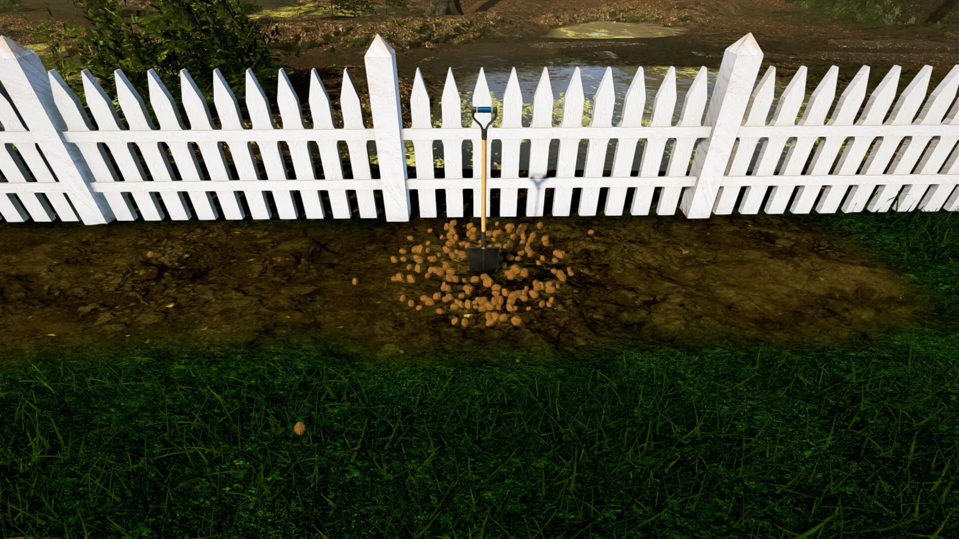 花园模拟器：繁花似梦/Garden Simulator 游戏截图