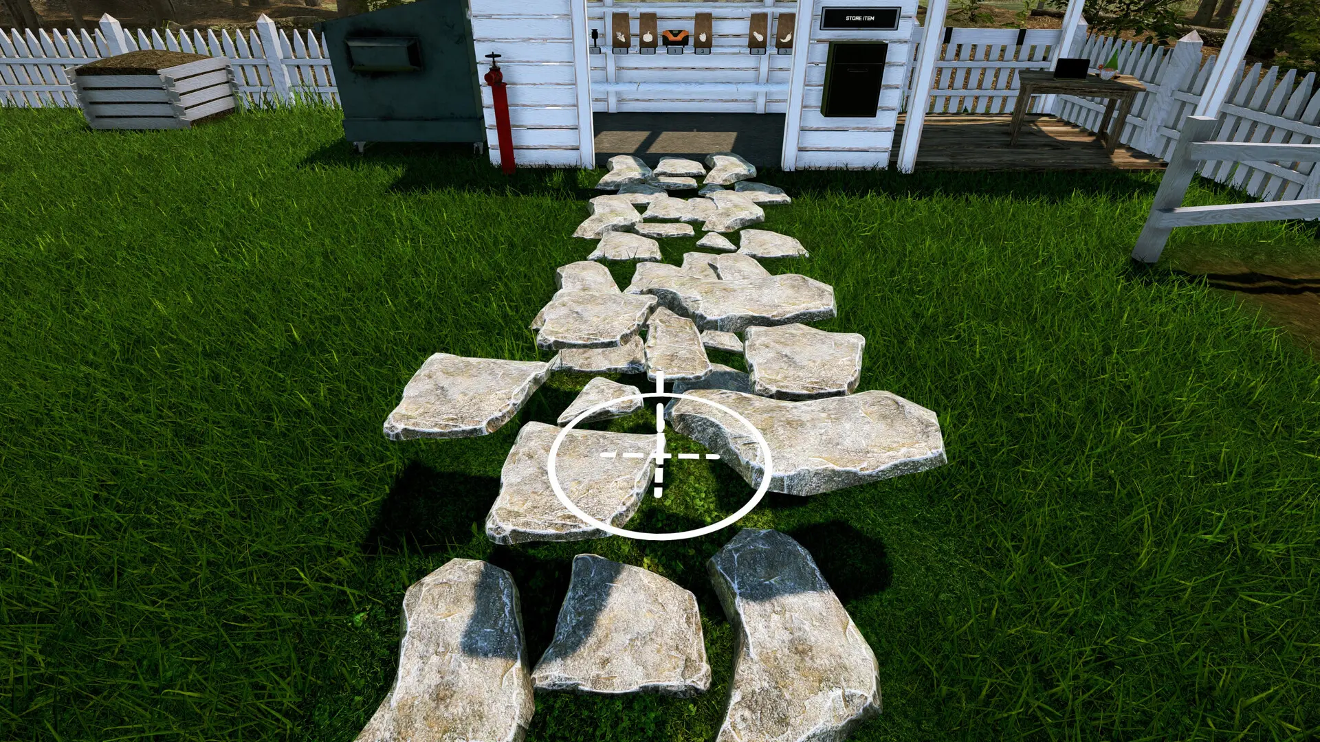 花园模拟器：繁花似梦/Garden Simulator 游戏截图