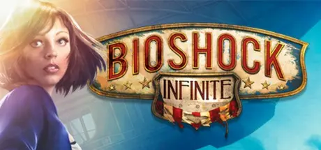 [PC]生化奇兵3：无限/BioShock Infinite-芝士游戏
