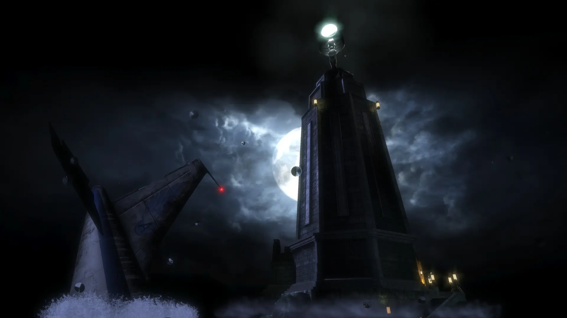生化奇兵：重制版/BioShock Remastered 游戏截图