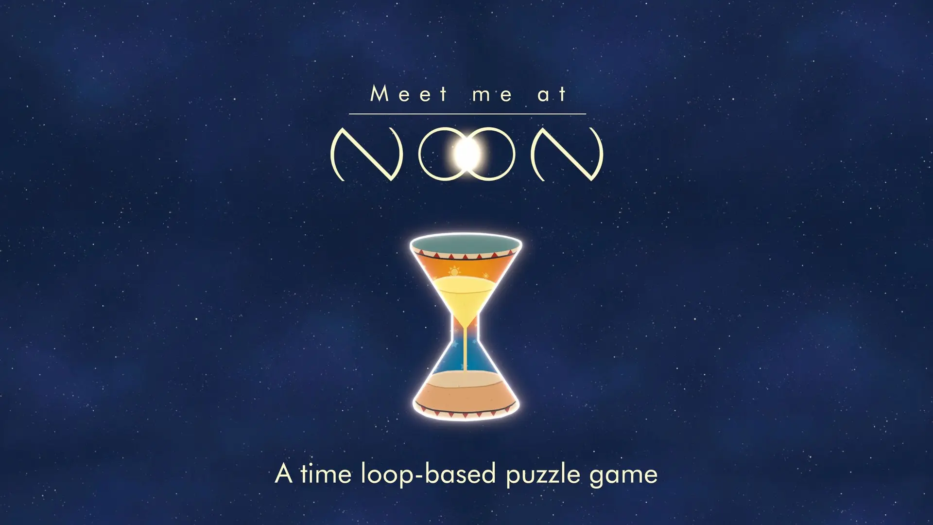 Meet me at NooN 游戏截图