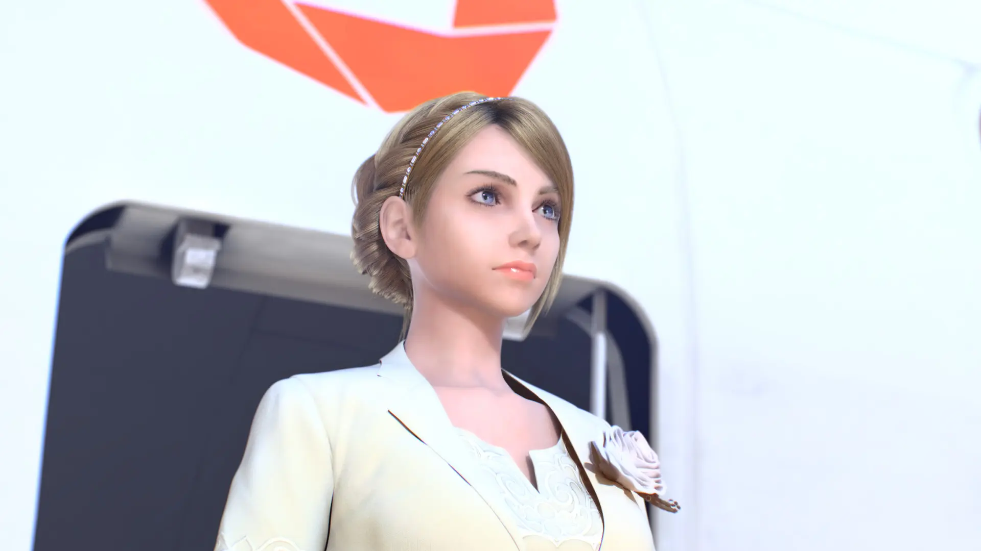皇牌空战7:未知空域豪华版/ACE COMBAT 7: SKIES UNKNOWN Deluxe Edition 游戏截图